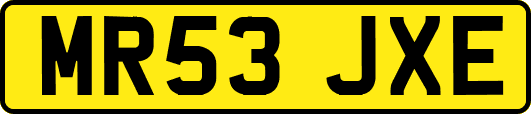 MR53JXE