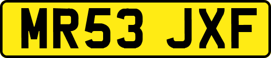 MR53JXF