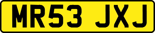 MR53JXJ