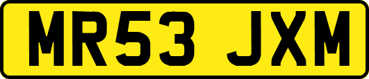 MR53JXM