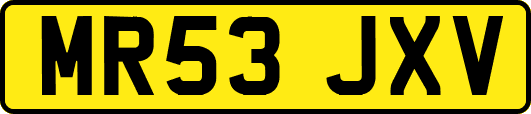 MR53JXV