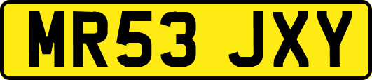 MR53JXY