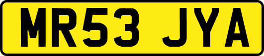 MR53JYA