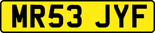 MR53JYF