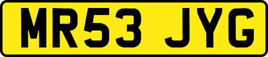 MR53JYG