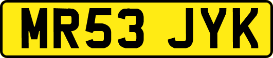 MR53JYK
