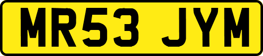 MR53JYM