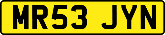 MR53JYN