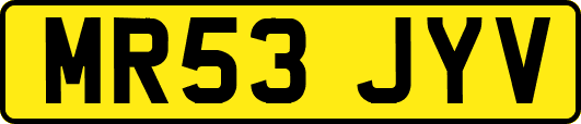MR53JYV