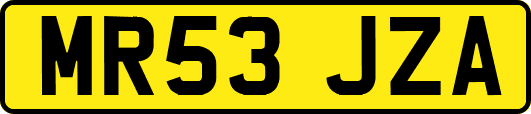 MR53JZA