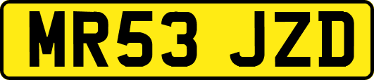MR53JZD