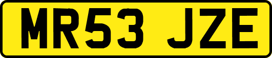MR53JZE