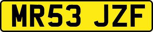 MR53JZF