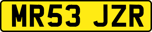 MR53JZR