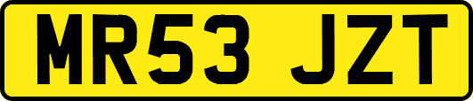 MR53JZT