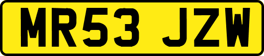 MR53JZW