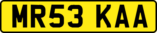 MR53KAA