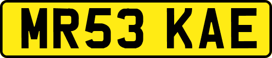 MR53KAE