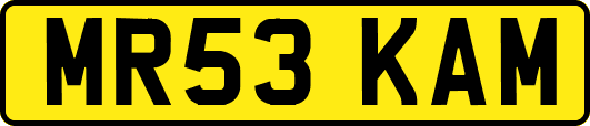 MR53KAM