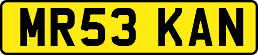 MR53KAN
