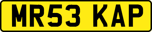 MR53KAP