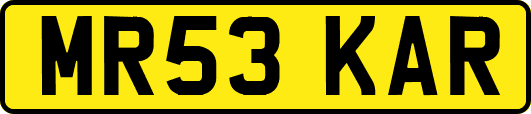 MR53KAR