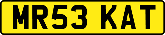 MR53KAT