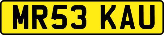 MR53KAU