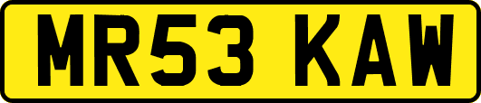 MR53KAW
