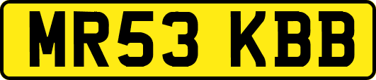 MR53KBB