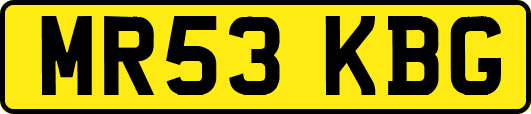 MR53KBG