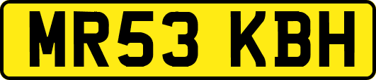 MR53KBH