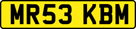 MR53KBM