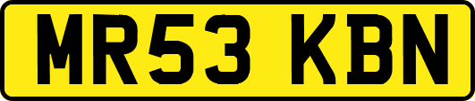 MR53KBN