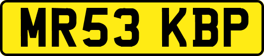MR53KBP