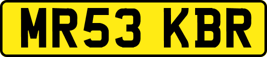 MR53KBR