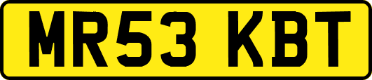 MR53KBT