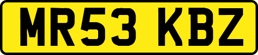 MR53KBZ