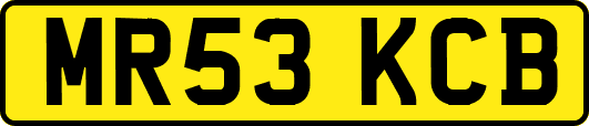 MR53KCB