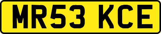 MR53KCE