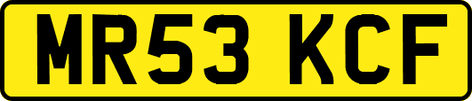 MR53KCF