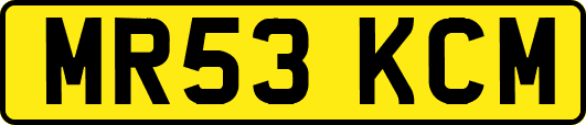 MR53KCM