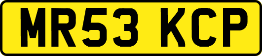 MR53KCP