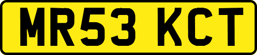 MR53KCT