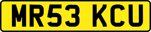 MR53KCU