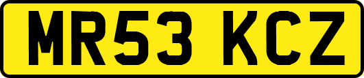 MR53KCZ