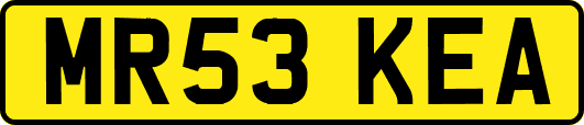 MR53KEA