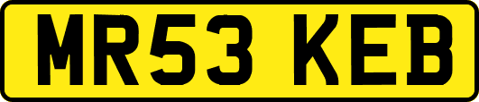 MR53KEB