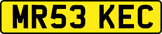 MR53KEC