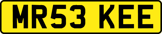 MR53KEE